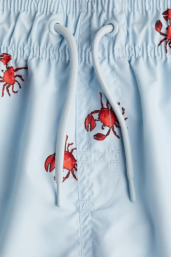 Short de bain