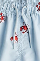 Short de bain