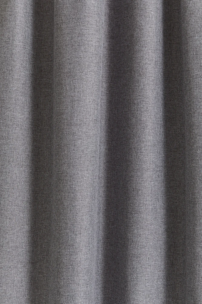 Blackout Curtain Panel