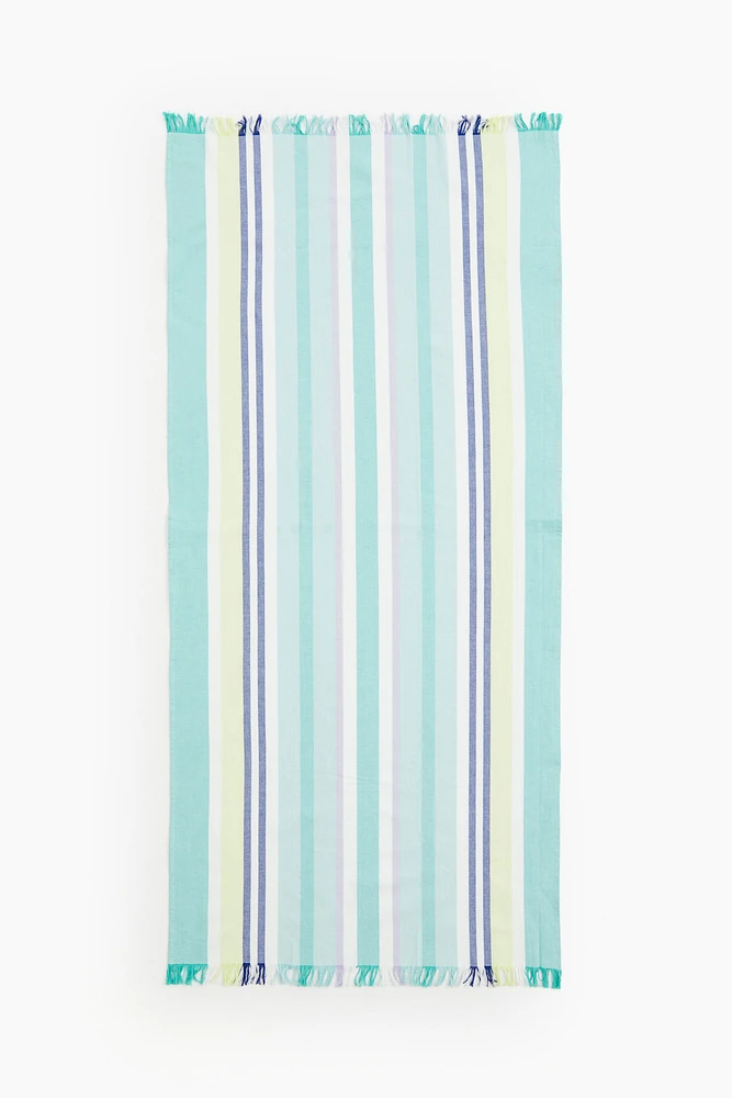 Hammam Beach Towel