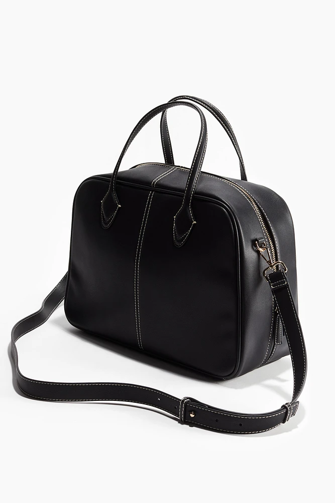 Bowler Bag