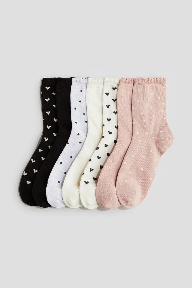 7-pack Socks