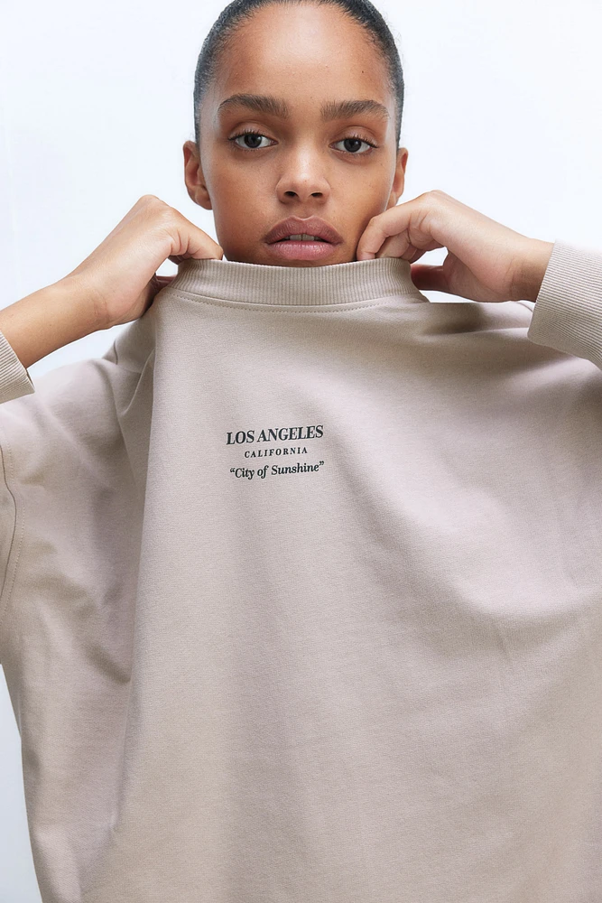 Printed Pajamas