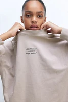 Printed Pajamas