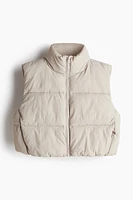 Puffer Vest