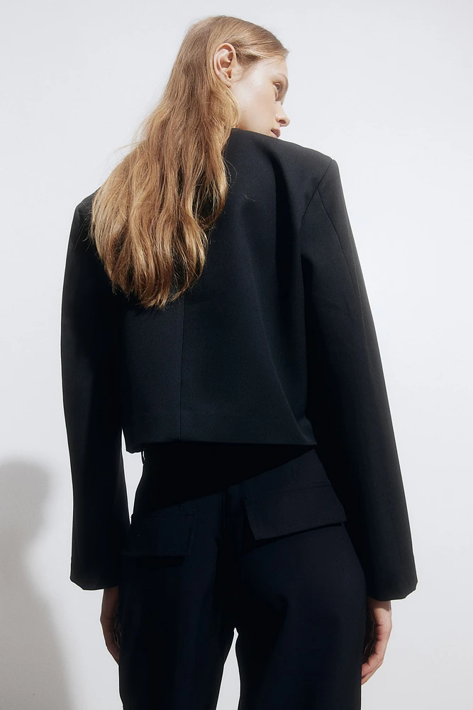 Short Jacket