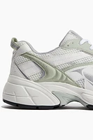 Chunky Sneakers