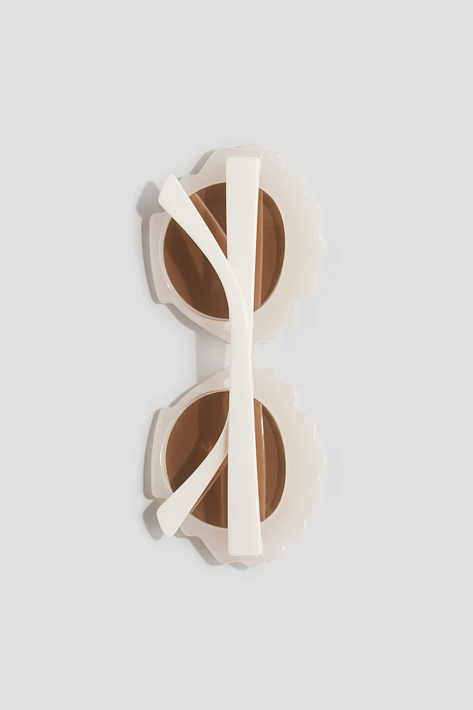 Lunettes de soleil