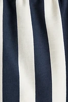 Short avec cordon de serrage