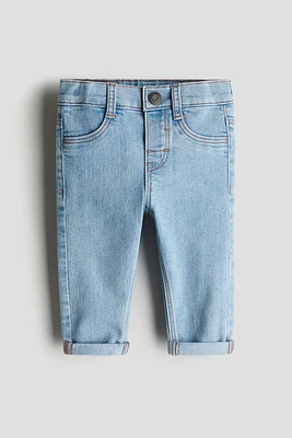 Slim-Fit Jeans
