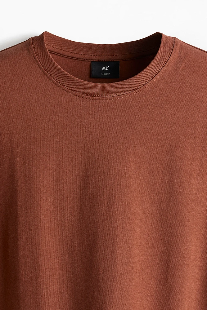 2-Pack Loose-Fit T-Shirts