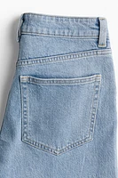 Harper High Rise Wide Leg Jeans