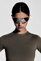 Sports Crop Top with DryMove™