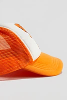 Printed Cap