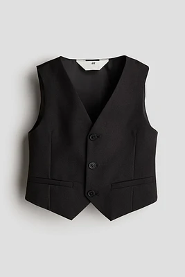 Suit Vest