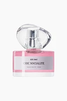 Chic Socialite Fragrance