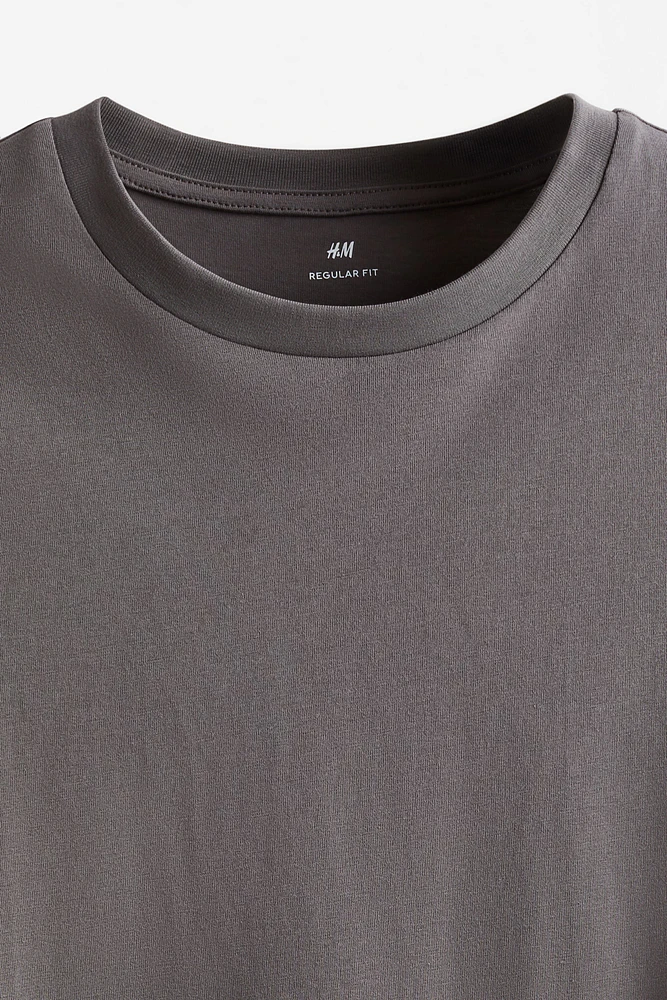 Lot de 3 T-shirts Coupe Classique