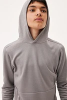 Hooded Mid Layer Ski Top DryMove™