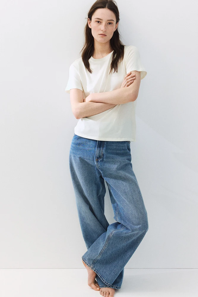 Cotton T-Shirt