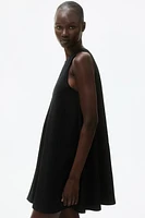 Shift dress