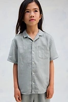 2-piece Linen Set