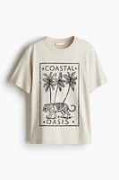 Printed T-Shirt