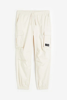 Pantalon de jogging Coupe classique en coton