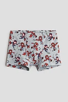 Lot de 5 boxers