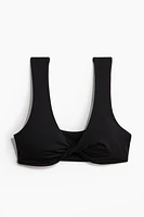 Reversible Bikini Top