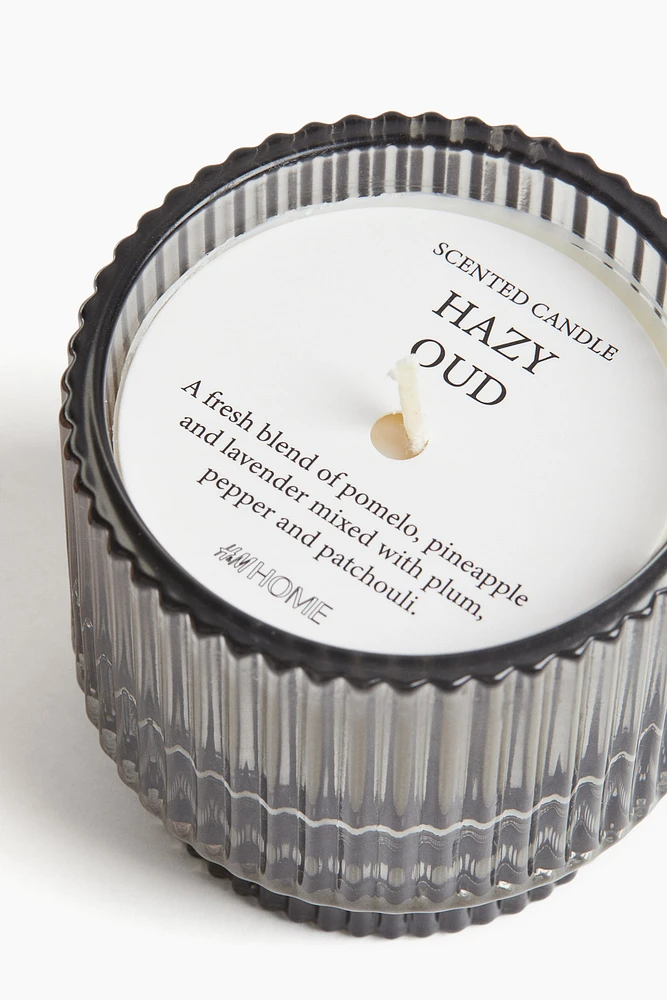 Scented Candle