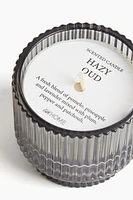 Scented Candle