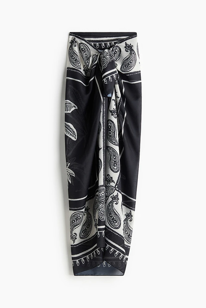 Sarong