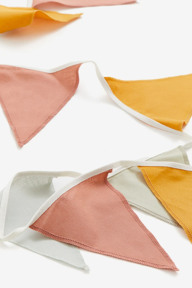 Pennant Bunting