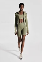 Activewear Jacket with SoftMove™