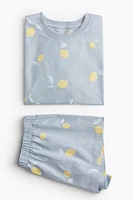 Printed Pajamas