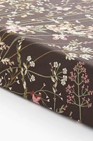 Fitted Crib Sheet