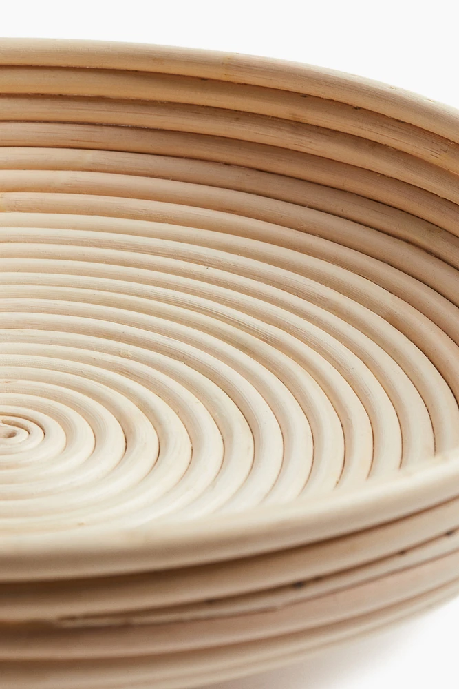 Rattan Basket
