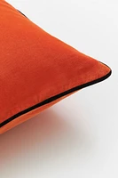 Velvet Cushion Cover