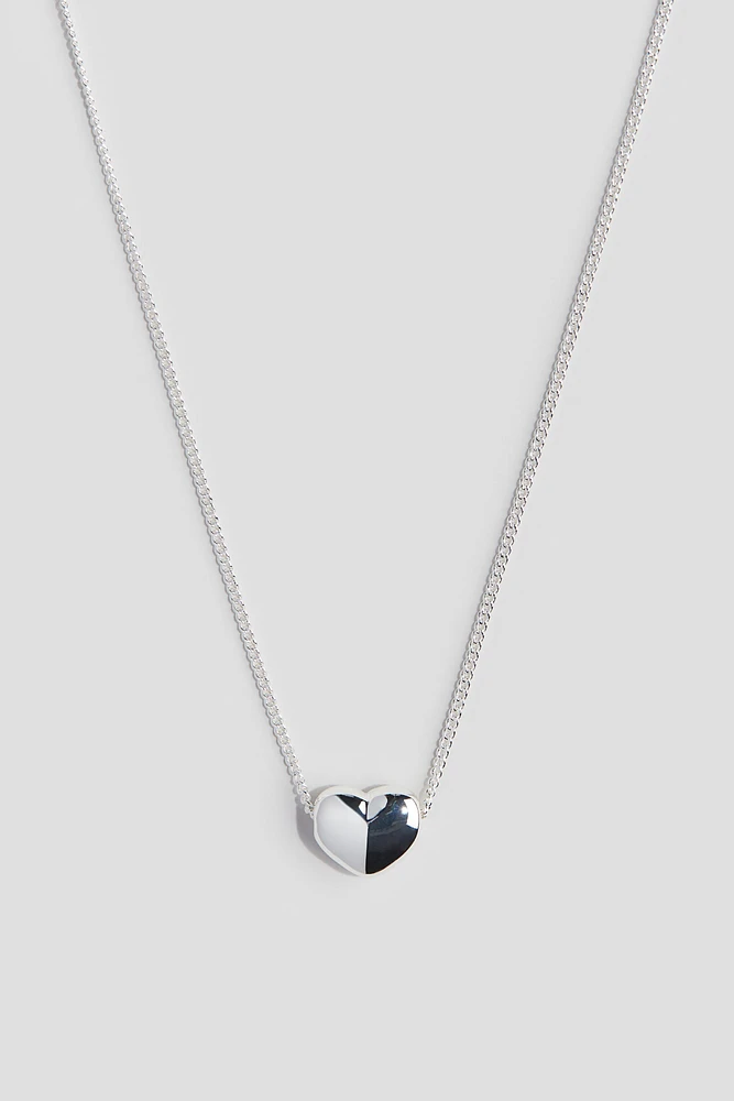 Collier avec pendentif