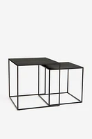 Metal Nested Tables