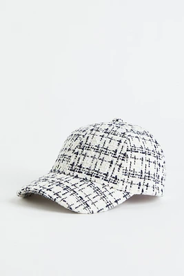 Textured Cap