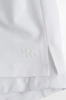 Shorts de course DryMove™ superposés