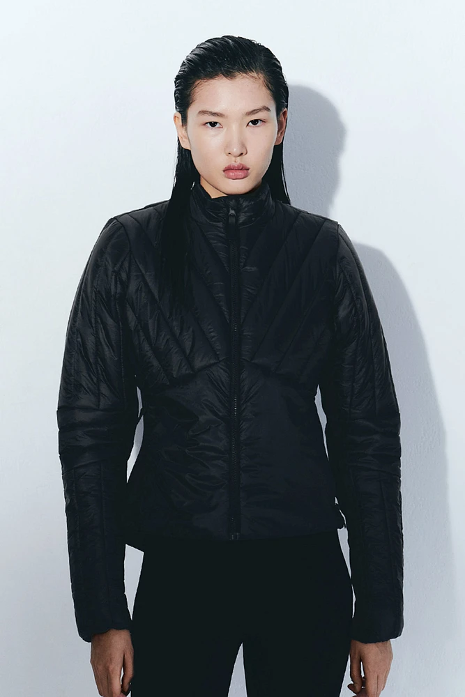 Insulated Mid-Layer jacket