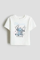 Printed T-Shirt