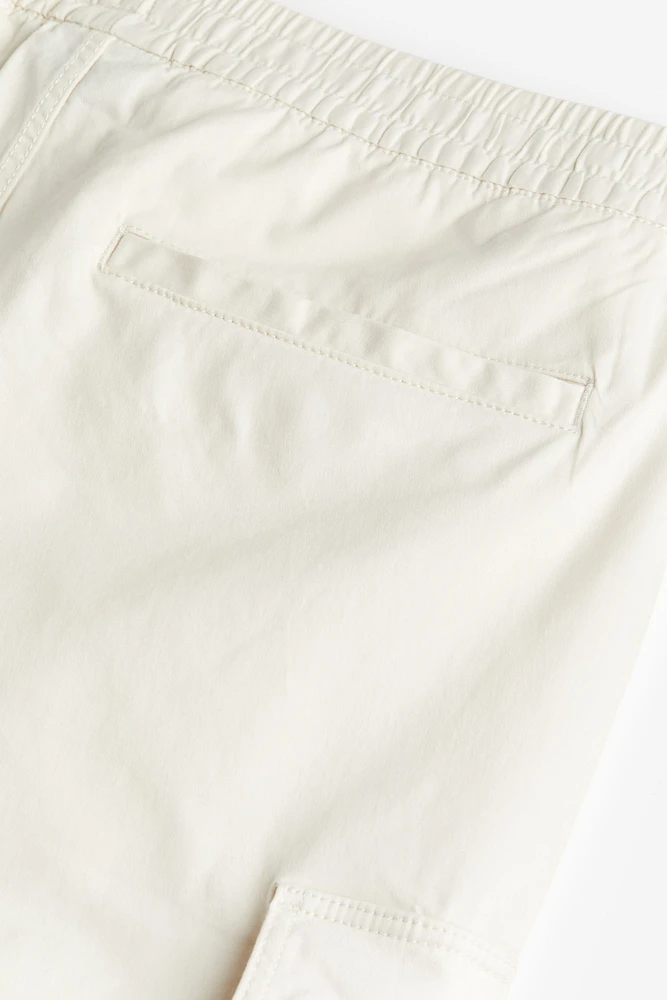 Pantalon de jogging Coupe classique en coton