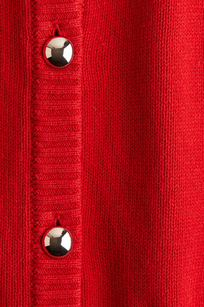Gilet à manches courtes