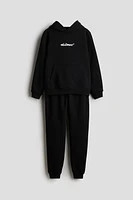 2-piece Sweatsuit