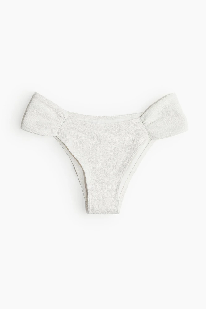 Cheeky Bikini Bottoms