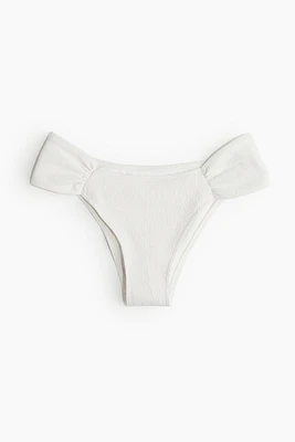 Cheeky Bikini Bottoms