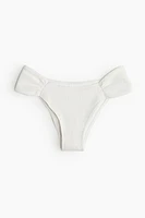 Cheeky Bikini Bottoms